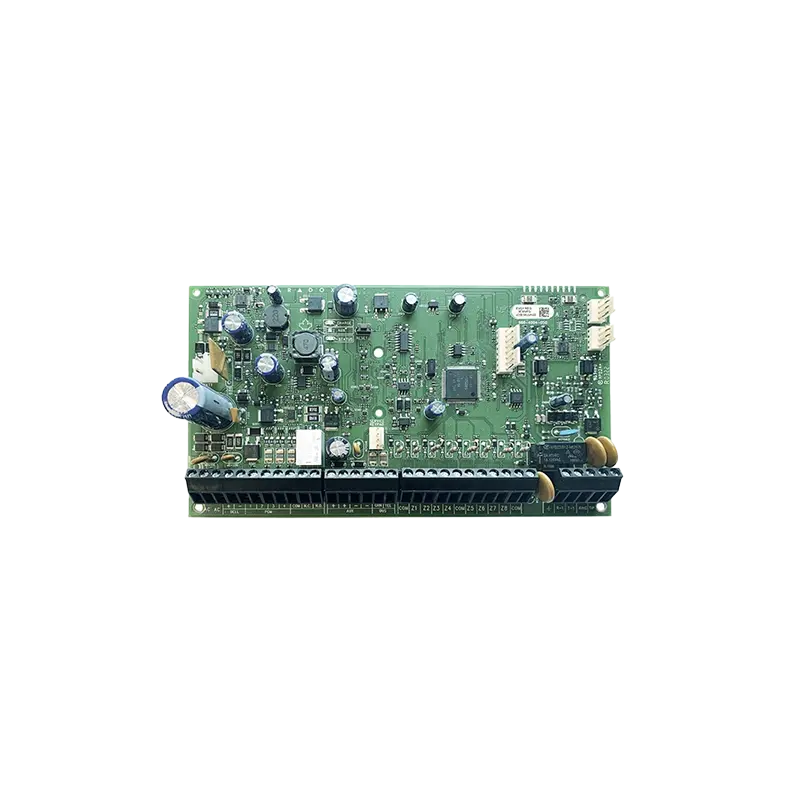 EVOHD+