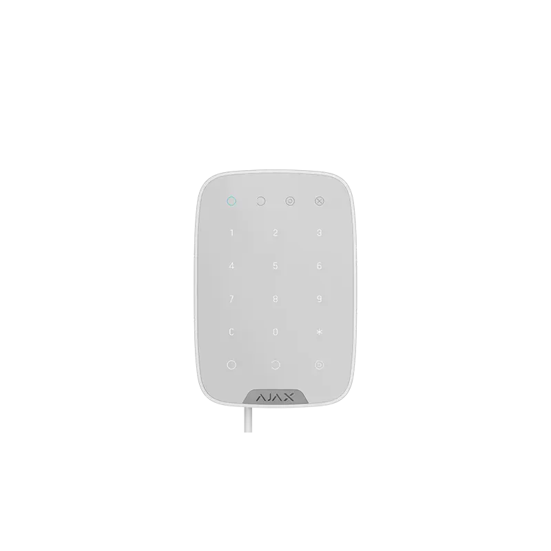 FIBRA-KEYPAD-W