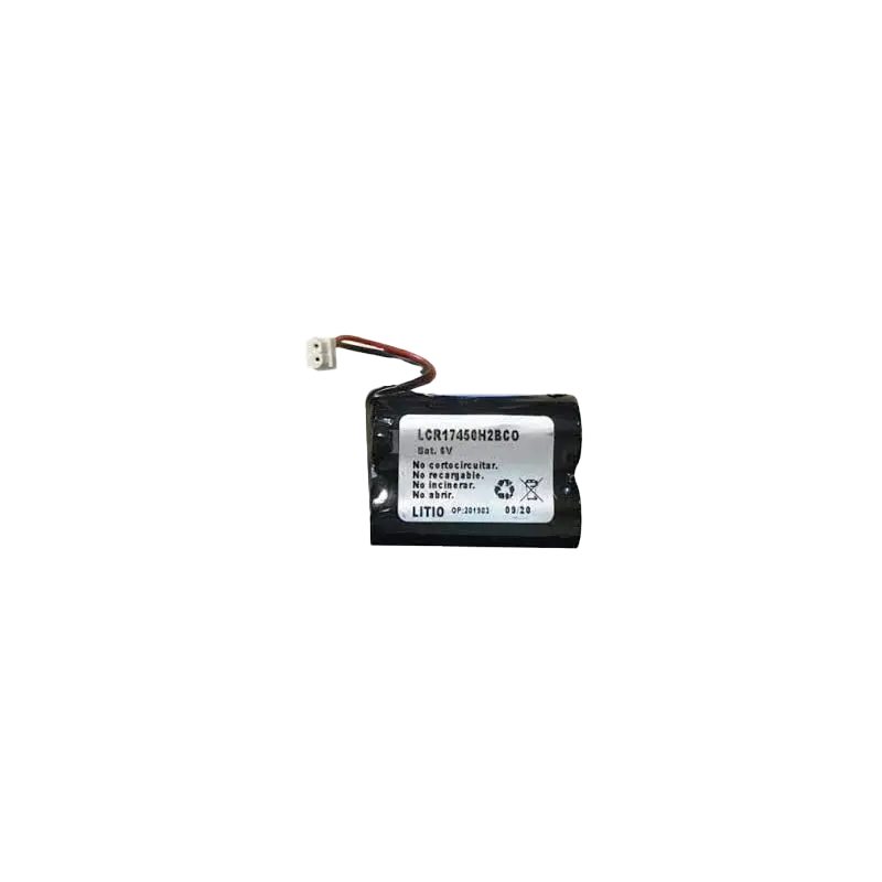LCR17450HX2
