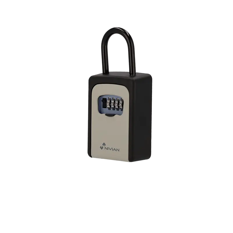 NV-KEYS-SAFEBOX-V2