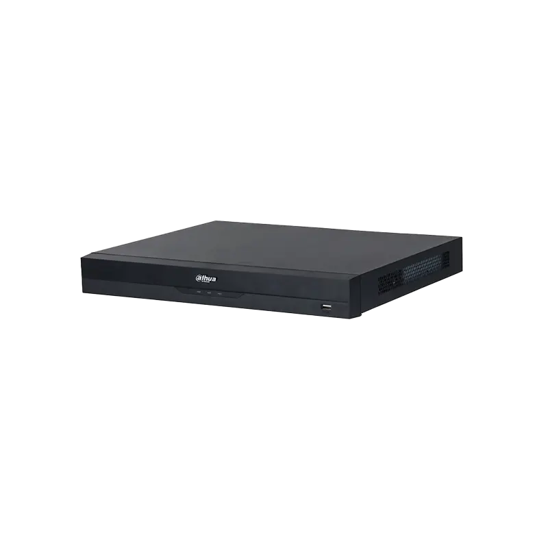 NVR4216-16P-EI