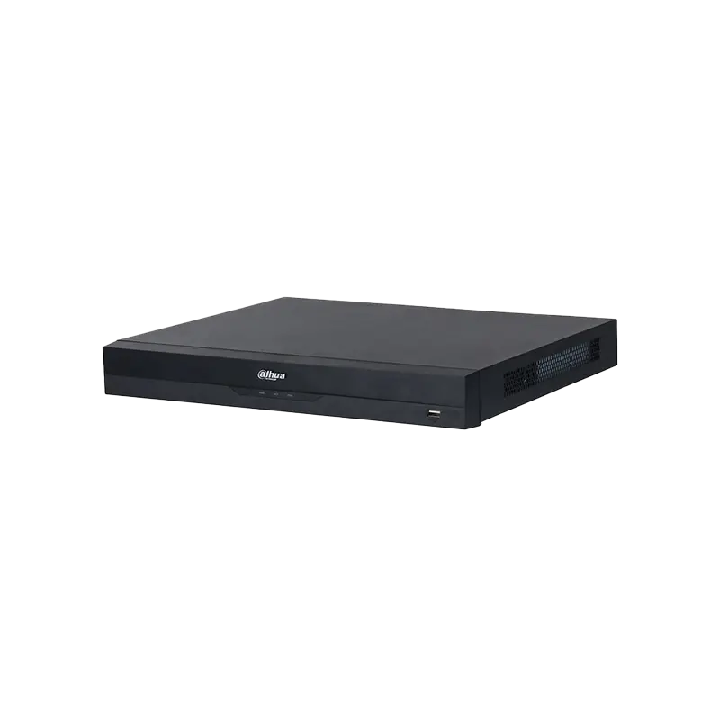 NVR5208-8P-EI
