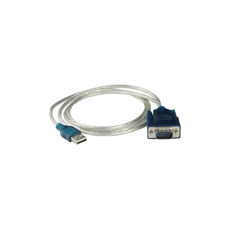 CABLE USB/RS-232