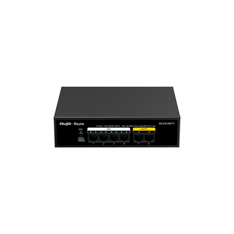 RG-ES106F-P