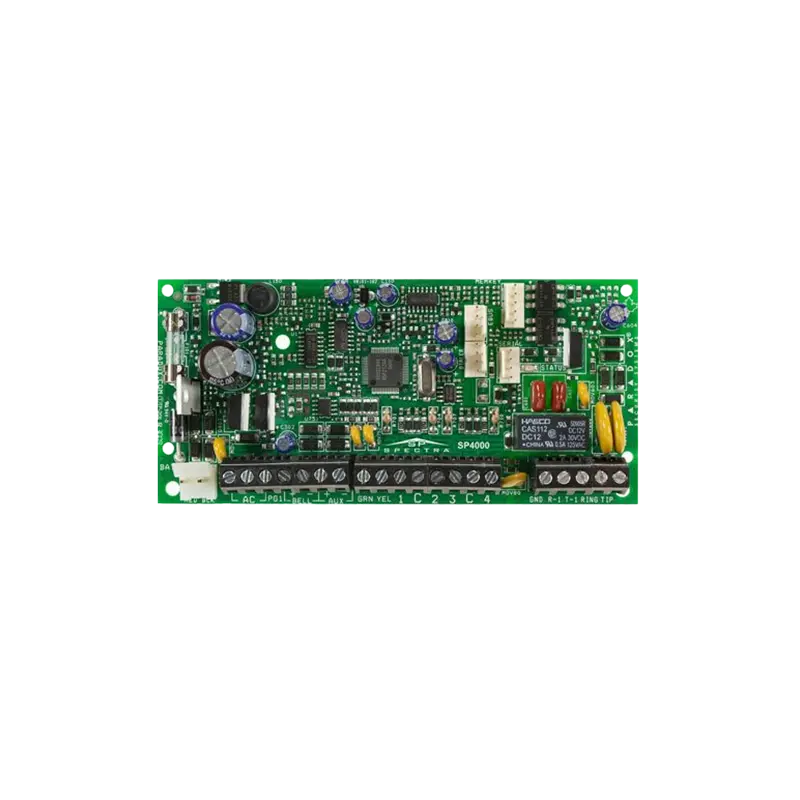 SP4000
