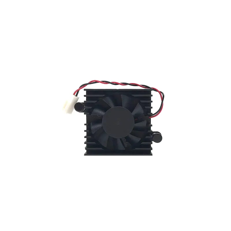VENTILADOR HCVR RECAMBIO