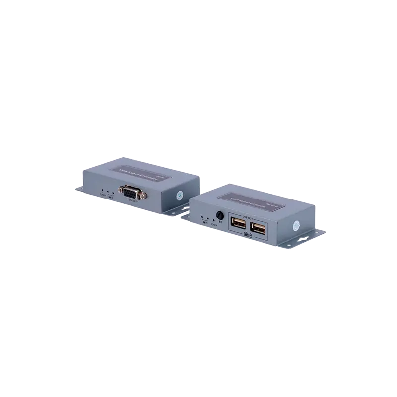 VGA-KVM-EXT