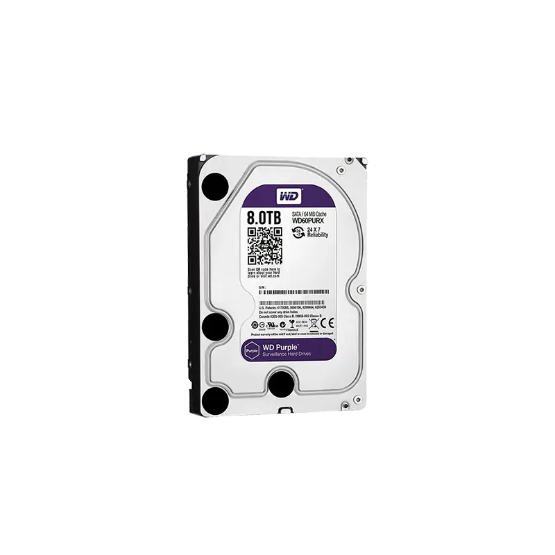 HD-8TB