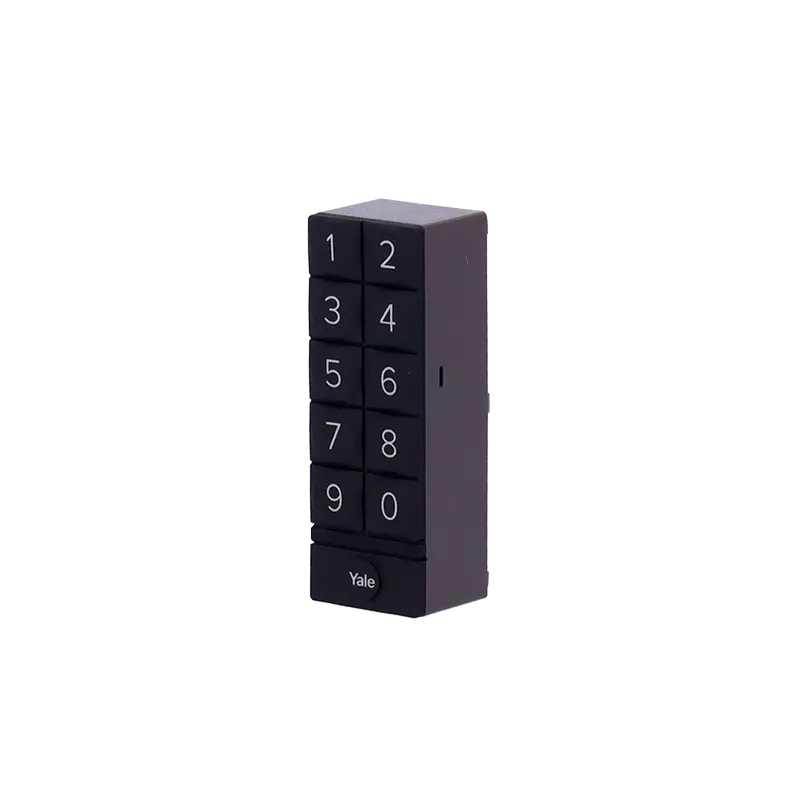 YALE-SMARTKEYPAD