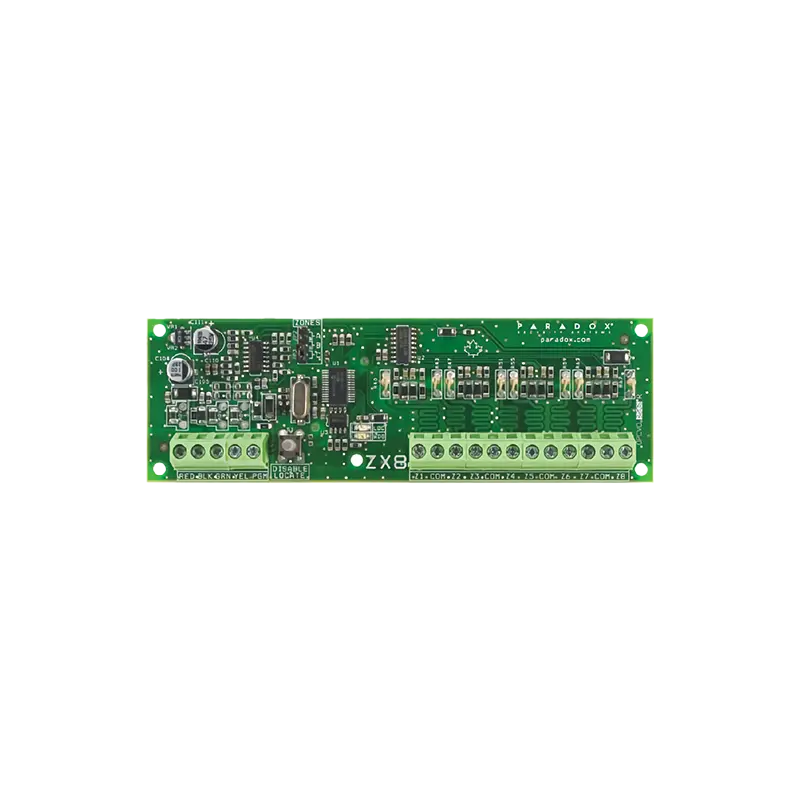 ZX8SP