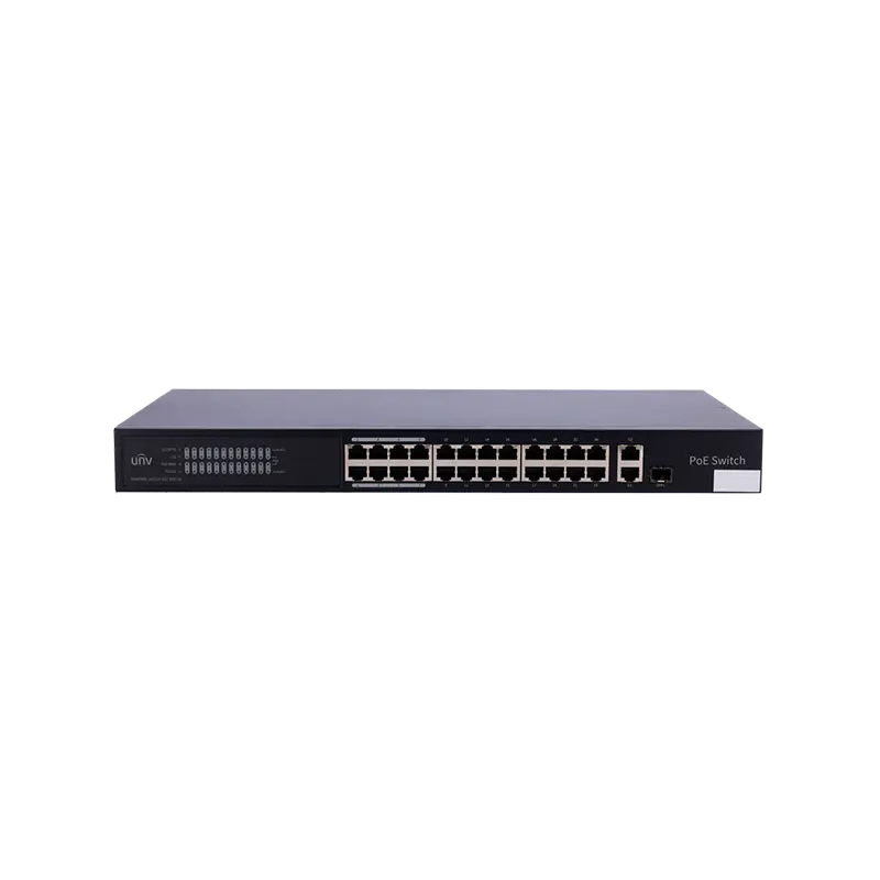 UV-NSW3000-24T1GT1GC-POE-IN