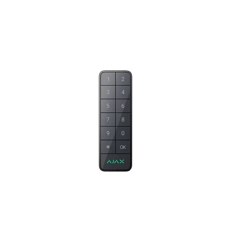 FIBRA-KEYPADOUTDOOR-GRA