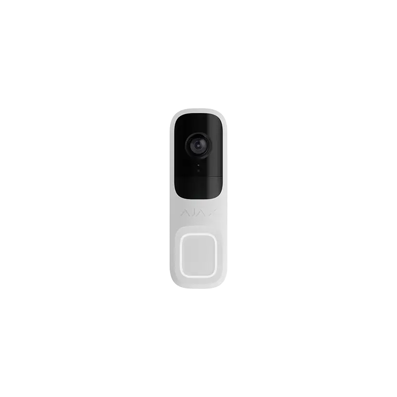 AJ-DOORBELL-W