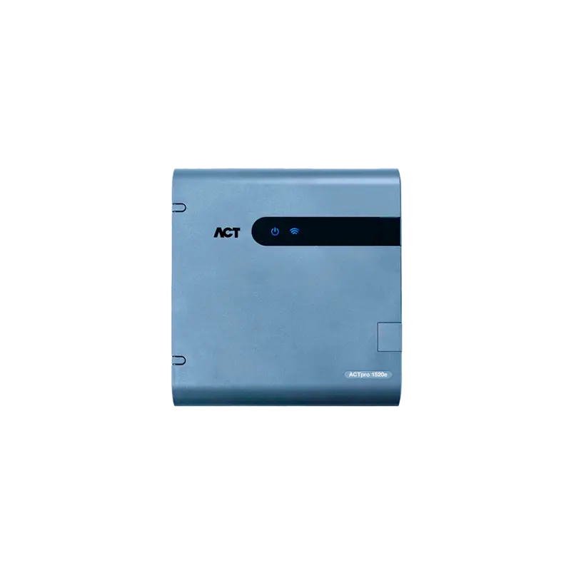 ACTpro-1520e