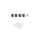 KIT/NVR301-08S4-LW/4*IPC2122LB-AF28WK-WF