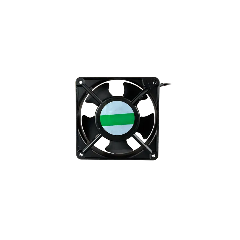 RACK-FAN