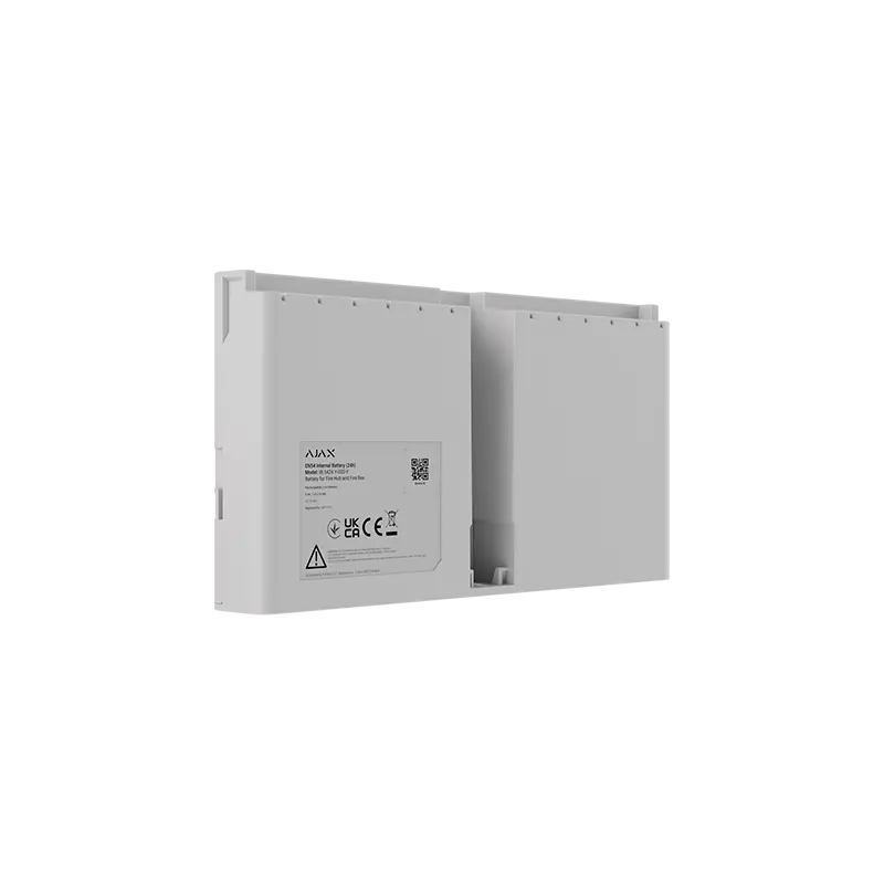 AJ-EN54-INTERNALBATTERY-24H-W