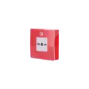 AJ-EN54-MANUALCALLPOINT-RED