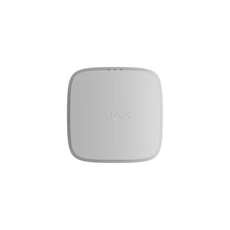 AJ-EN54-HEAT-SOUNDER-W