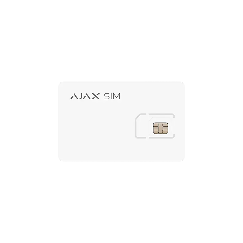 AJ-SIM