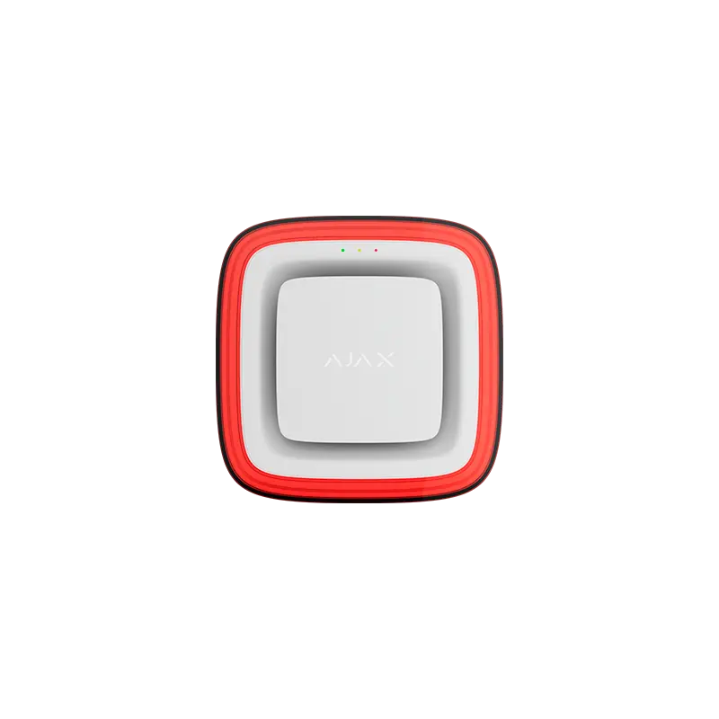 AJ-EN54-SOUNDER-VAD-W