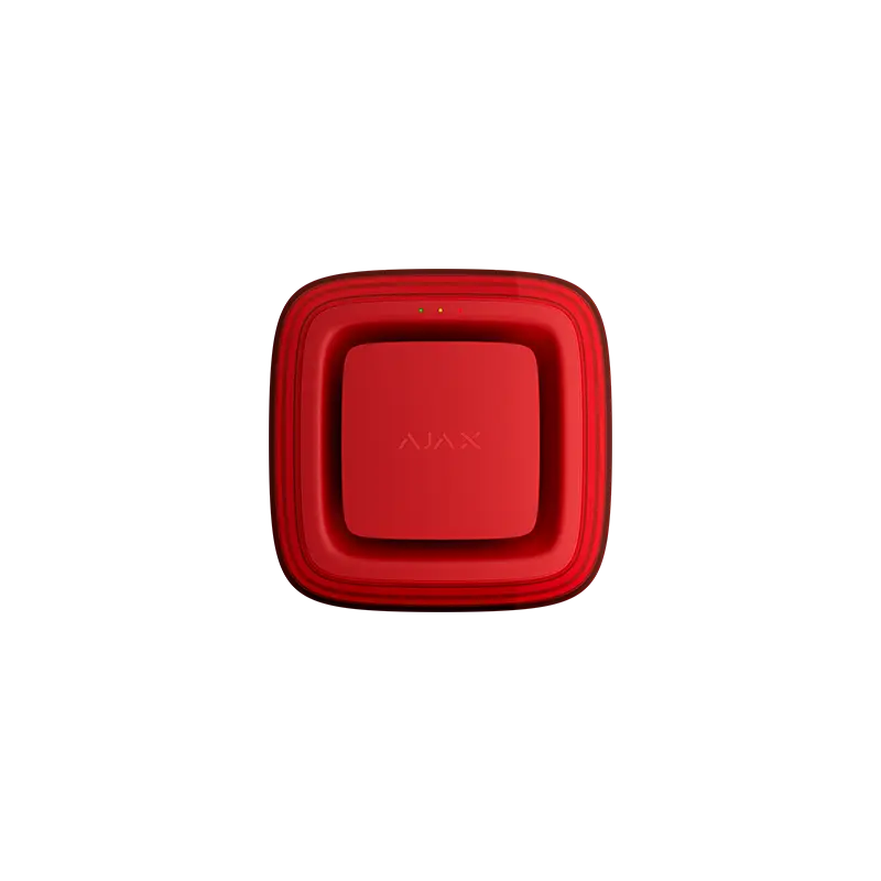 AJ-EN54-SOUNDER-VAD-R