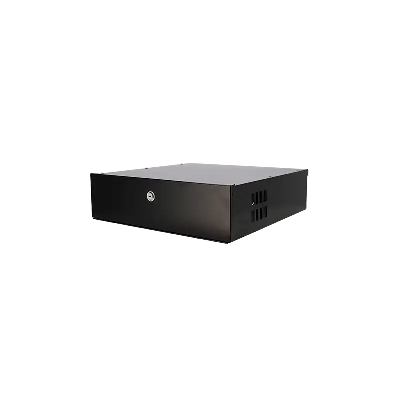 LOCKBOX-2U