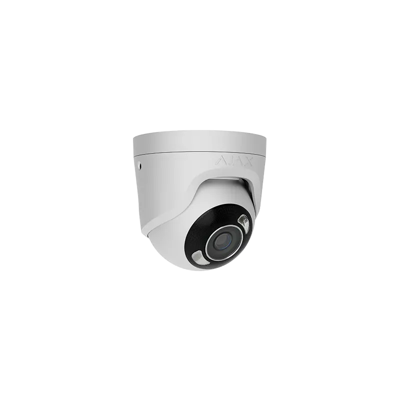 AJ-TURRETCAM-8-W-HL
