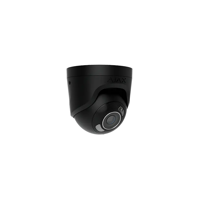 AJ-TURRETCAM-8-B-HL