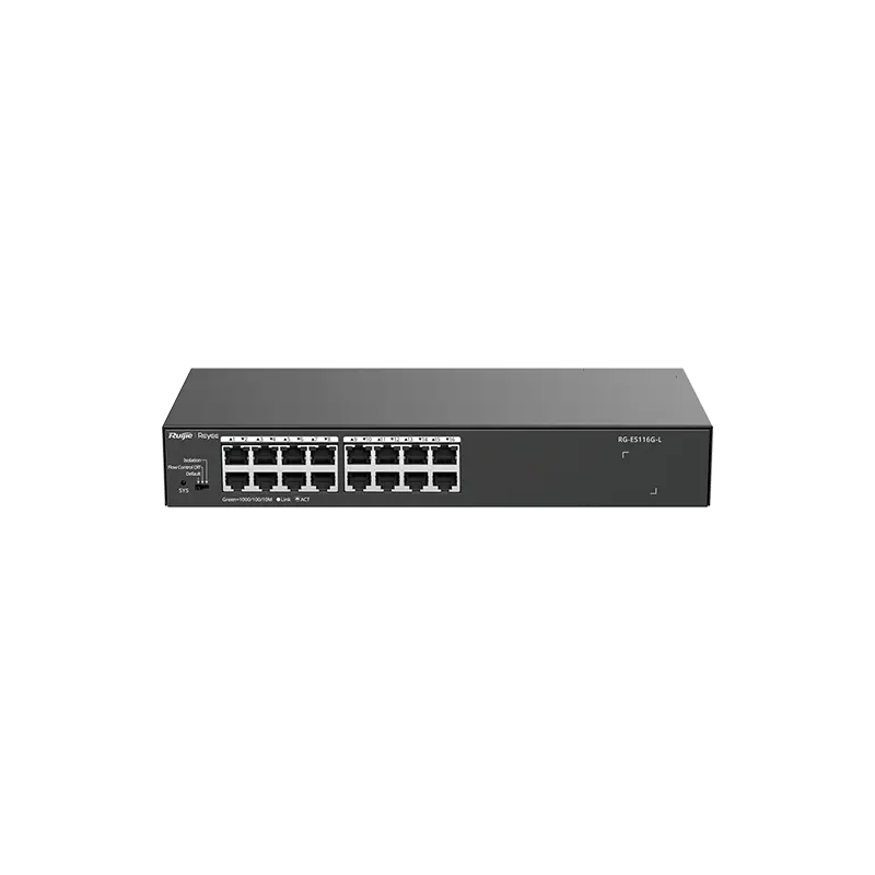 RG-ES116G-L