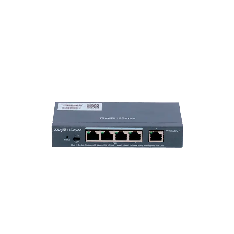 RG-ES205GC-P