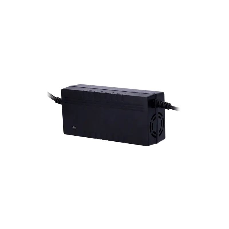 MPPTBATT-4PIN-AC-POWERSUPPLY