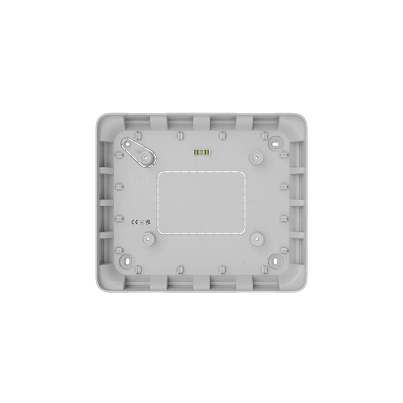 AJ-EN54-GLANDBOX-W