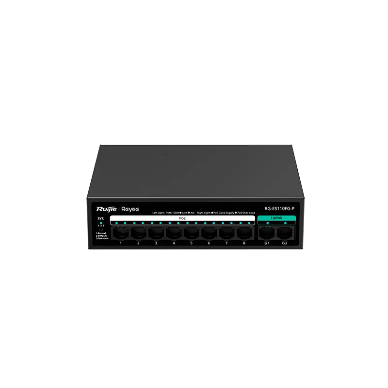 RG-ES110FG-P