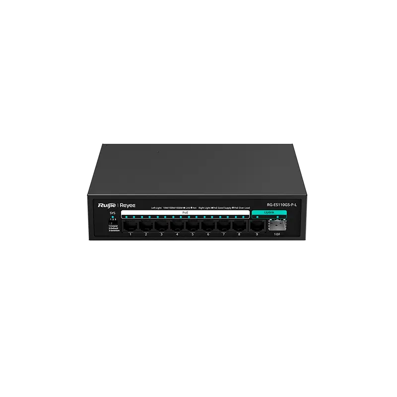 RG-ES110GS-P-L
