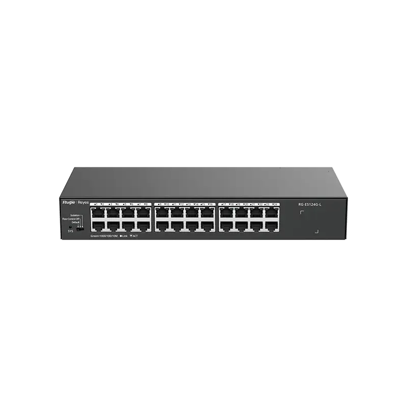RG-ES124G-L