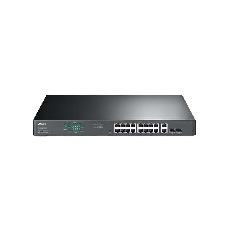 TL-SG1218MPE