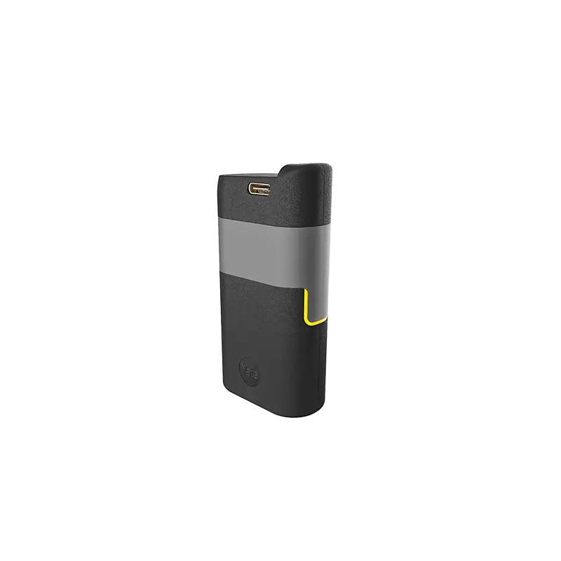 YALE-BATTERY-L2