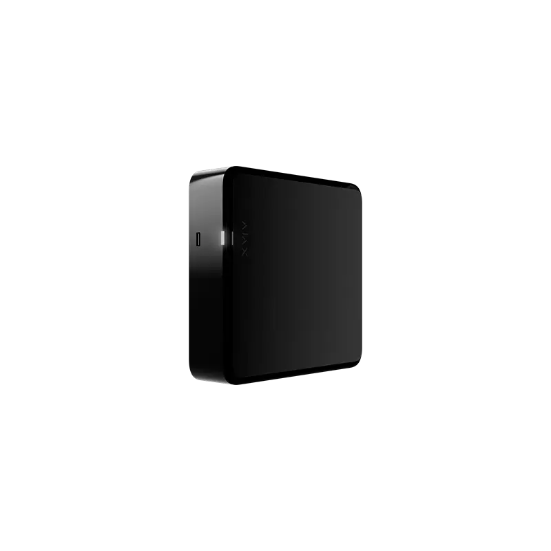 AJ-NVR116-HDC-B