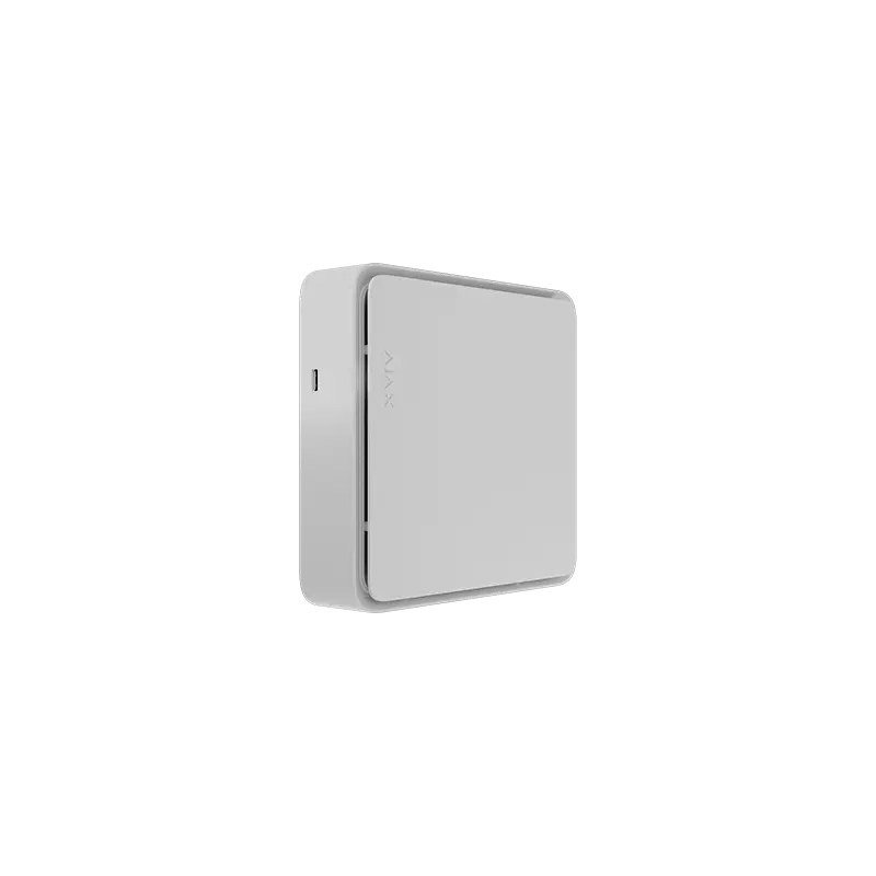 AJ-NVR116-HDC-W