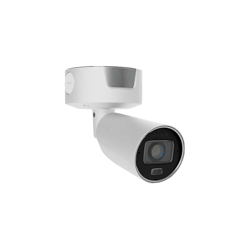 AJ-BULLETCAM-8-W-HLVF-S