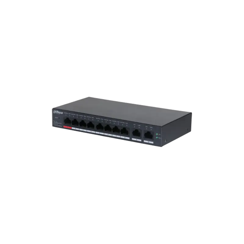 CS4010-8ET2GT-110