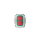 AJ-DOUBLEBUTTON-S-G3-W