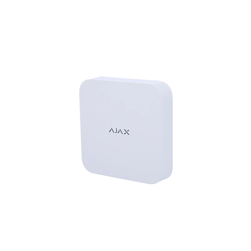 AJ-NVR116-DC-W