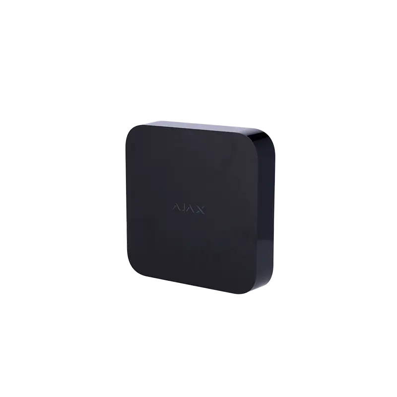 AJ-NVR116-DC-B