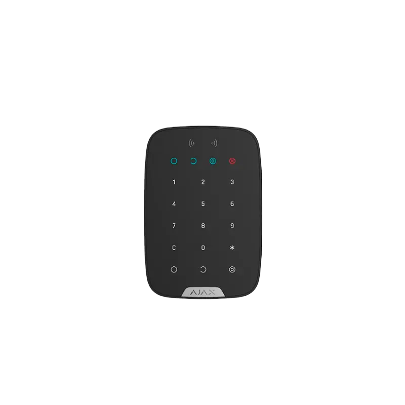 AJ-KEYPADPLUS-G3-B
