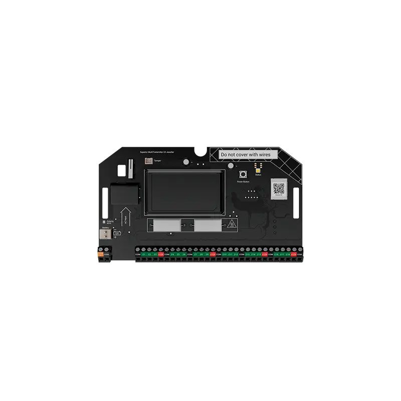 AJ-MULTITRANSMITTER-G3-NOCASE