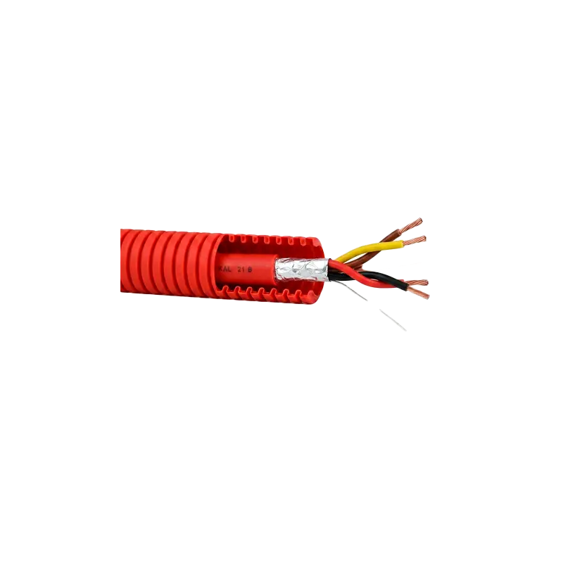 CF-TUBO 2X1.5+2X1.5
