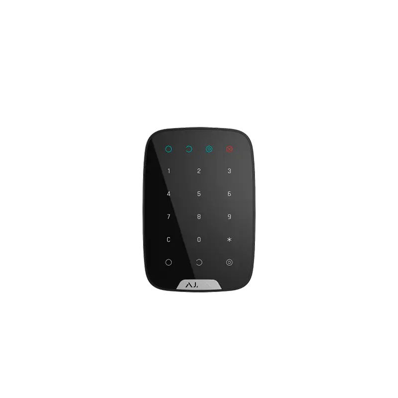 AJ-KEYPAD-B