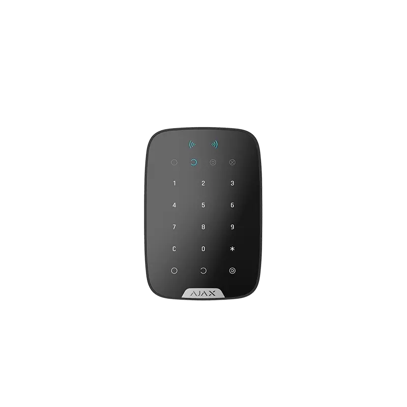 AJ-KEYPADPLUS-B